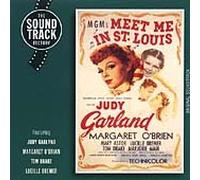 Ost - Meet Me in St.Louis