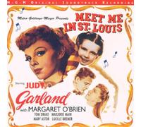 Ost - Meet Me in St.Louis