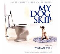 Ost - Mein Hund Skip (Ot: My Dog Ski