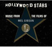 Ost - Mel Gibson-Music from the Film