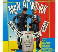 Ost - Men at Work