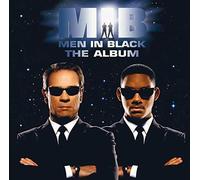 Ost - Men in Black