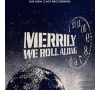 Ost - Merrily We Roll Along