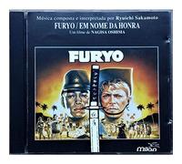 Ost - Merry Christmas Mr.Lawrence