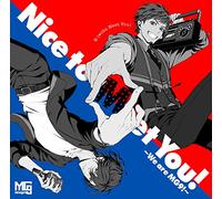 OST - Mg9 I - Chu Nice To