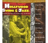 Ost - Mgm-Hollywood Swing & Jazz