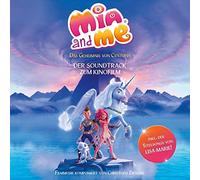 Ost - Mia and Me-das Geheimnis Von Centopia Soundtrack