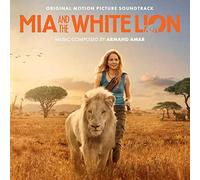 OST - MIA AND THE WHITE LION