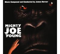 Ost - Mighty Joe Young