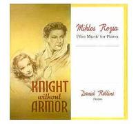 Ost - Miklos Rozsa-Piano Music 1
