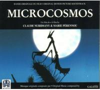 Ost - Mikrokosmos