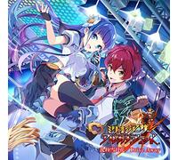 OST - MILLION ARTHUR ARCANA..