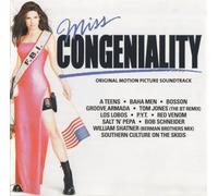 OST - MISS CONGENIALITY