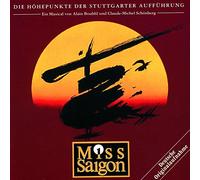 Ost - Miss Saigon
