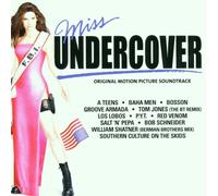Ost - Miss Undercover