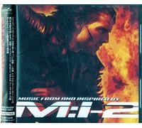Ost - Mission Impossible 2