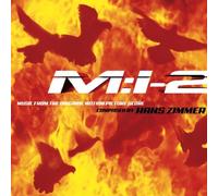 Ost - Mission Impossible 2(Score)