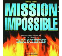 Ost - Mission Impossible