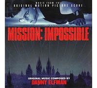 Ost - Mission:Impossible
