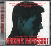 Ost - Mission: Impossible