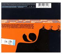 Ost - Mod Squad: Music from the MGM Motion Picture