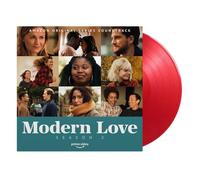 Various Artists Modern Love: Season 2 (Vinyl LP) 12" Album Coloured Vinyl