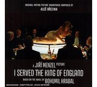 Ost - Moi Qui Ai Servi La..