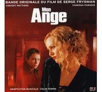 Ost - Mon Ange