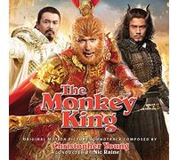 OST - MONKEY KING