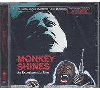 Ost - Monkey Shines: An..