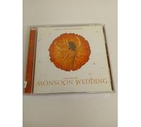 MONSOON WEDDING - Monsoon Wedding