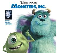 Ost - Monsters Inc.