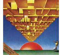 OST MONTY PYTHON AND THE HOLY GRAIL (CD)