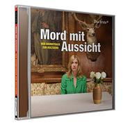 Ost - Mord mit Aussicht-der Soundtrack zur Kultserie [Import]