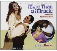 Ost - MORE THAN A MIRACLE/KENNE