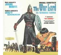 Ost/Moross,Jerome (Composer) - The War Lord