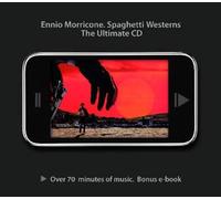 Ost/Morricone,Ennio (Composer) - Ennio Morricone. Spaghetti Western.
