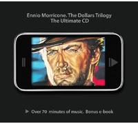 Ost/Morricone,Ennio (Composer) - Ennio Morricone. the Dollars Trilog