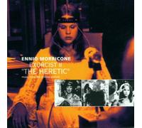 Ost/Morricone,Ennio (Composer) - Exorcist2,the/the Heretic