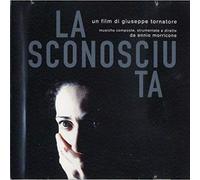 Ost/Morricone,Ennio (Composer) - La Sconosciuta