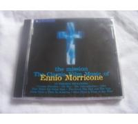 Ost/Morricone,Ennio (Composer) - Mission-Classic Ennio Morricone