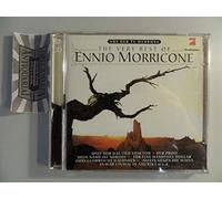 Ost - Morricone,Ennio-the Very Best