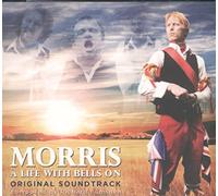 Ost - Morris: A Life With..