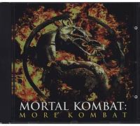 Ost - Mortal Kombat:More Kombat