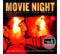 Ost - Movie Night - Greatest