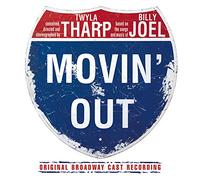 OST - MOVIN' OUT