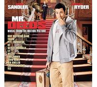 Ost - Mr. Deeds