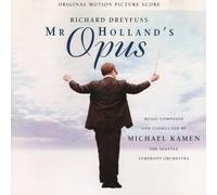 Ost - Mr.Holland