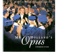 Ost - Mr.Holland'S Opus