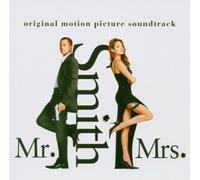 Ost - Mr. & Mrs. Smith